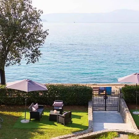 34 Appartement Malinska