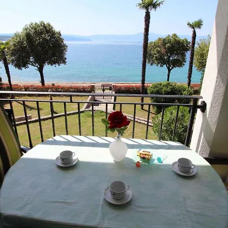 34 Appartement *