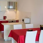 Appartamento 34 Malinska