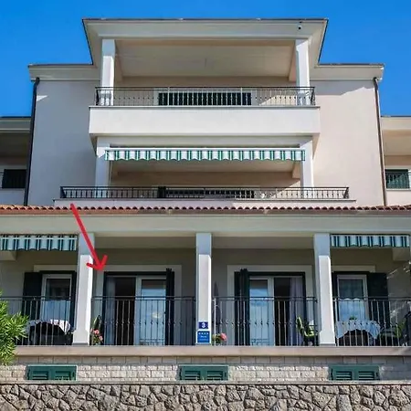 34 * Malinska