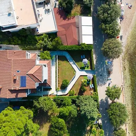 34 Malinska