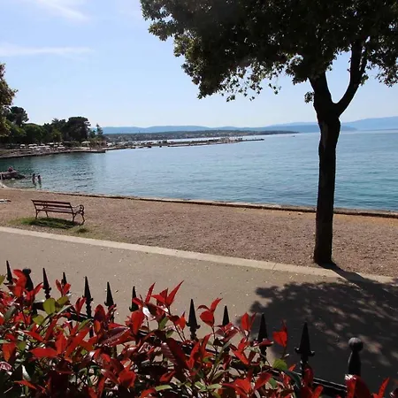 Apartman 34 Malinska