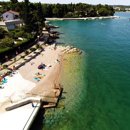 Appartamento 34 Malinska