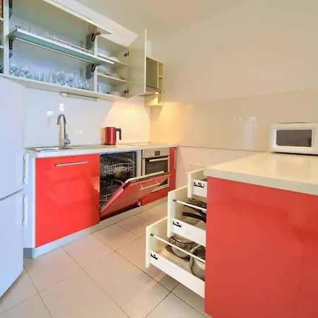 Apartment 34 *
