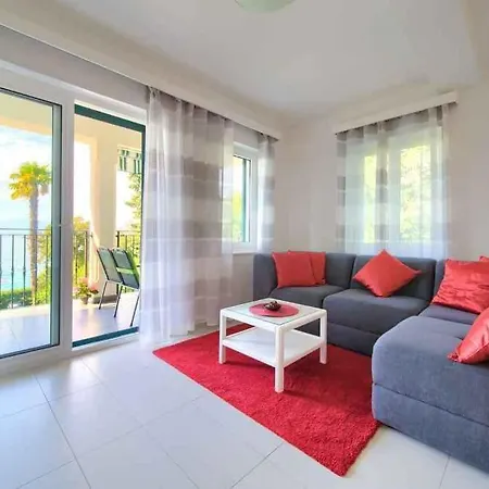 Apartment 34 *