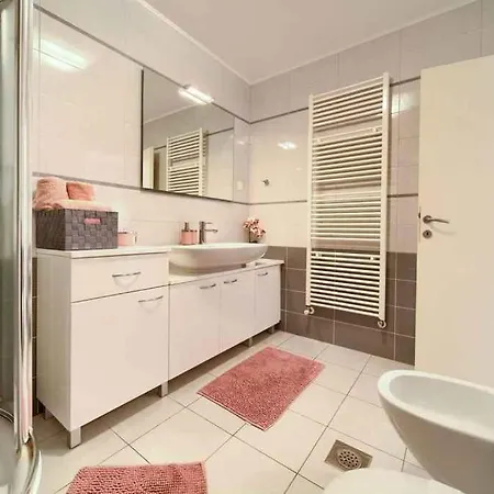 34 Apartment *
