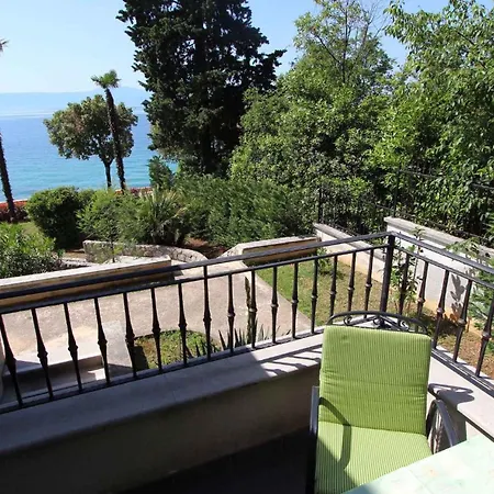 Apartman 34 Malinska