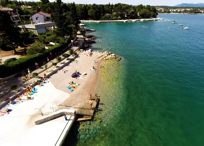 Apartman 34 Malinska