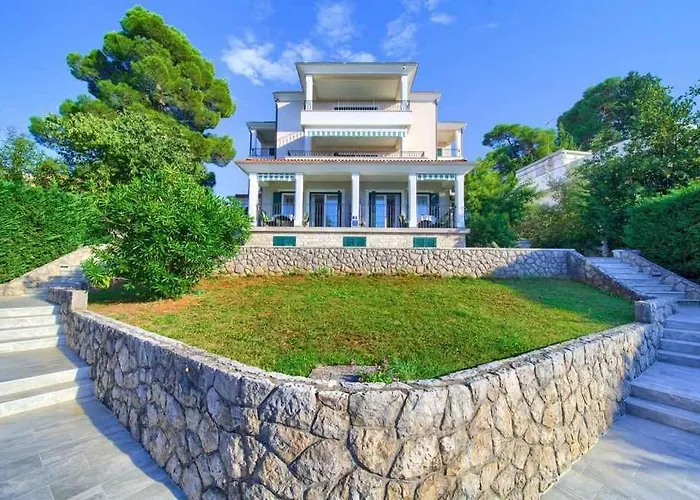 Apartman 34 Malinska