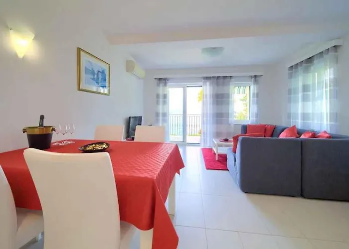 Apartman 34 Malinska