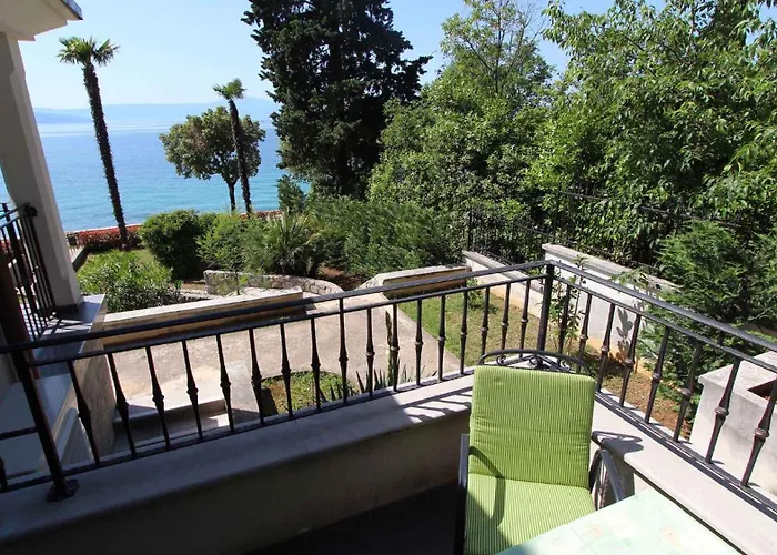 Apartman 34 Malinska