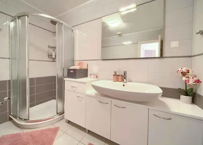 34 Apartman Malinska